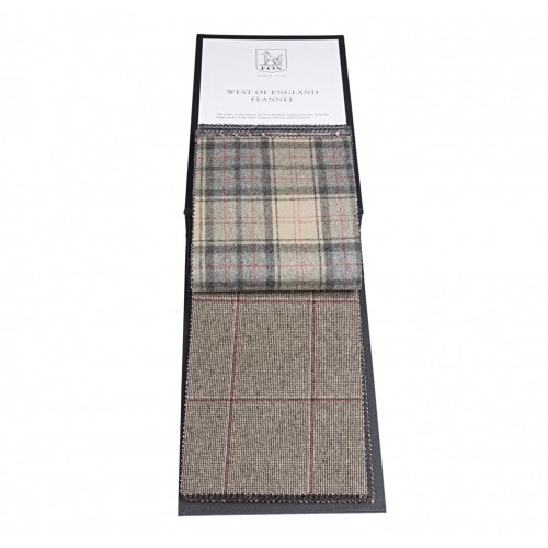 The Foxdown Windowpane CODE: CBT9 A2493/55